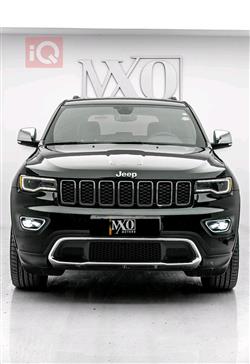 جيب جراند شيروكي